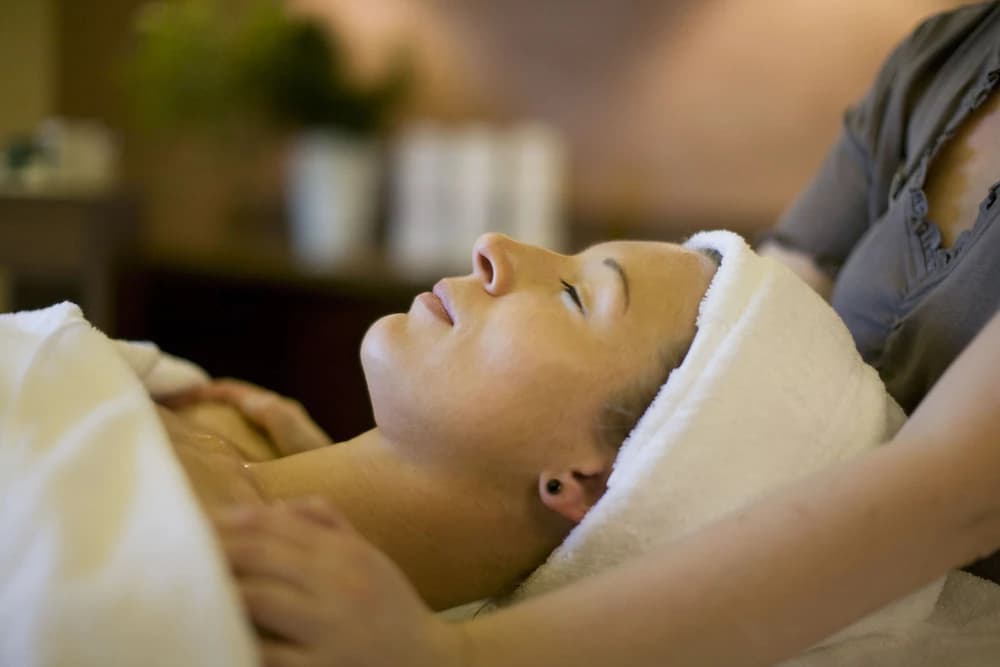 Massage