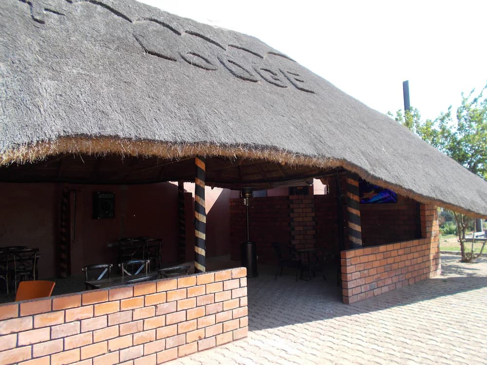Gazebo