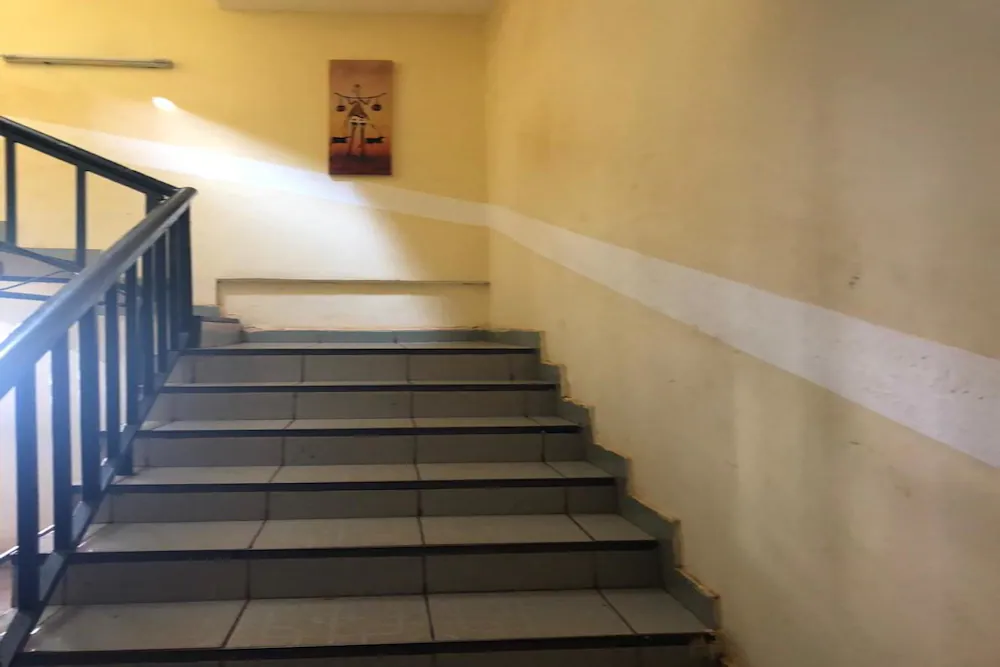 Staircase