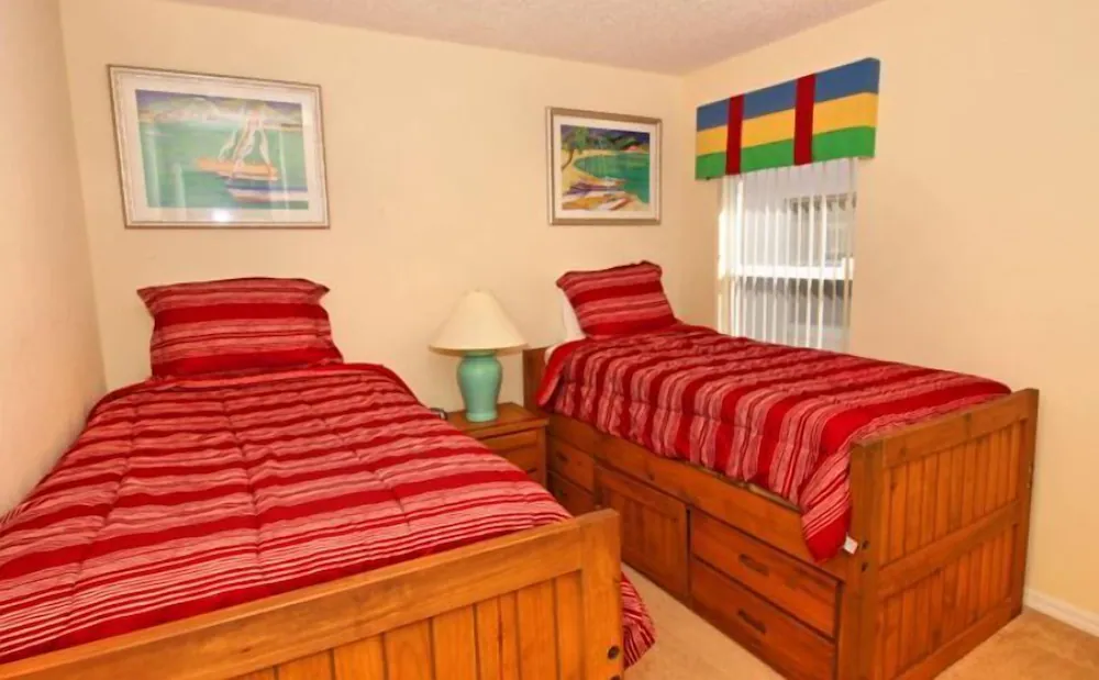Children's theme room