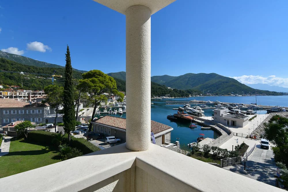 View from room