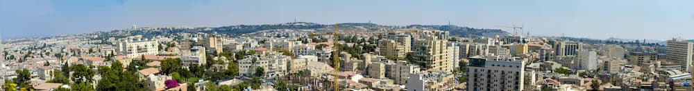 City view