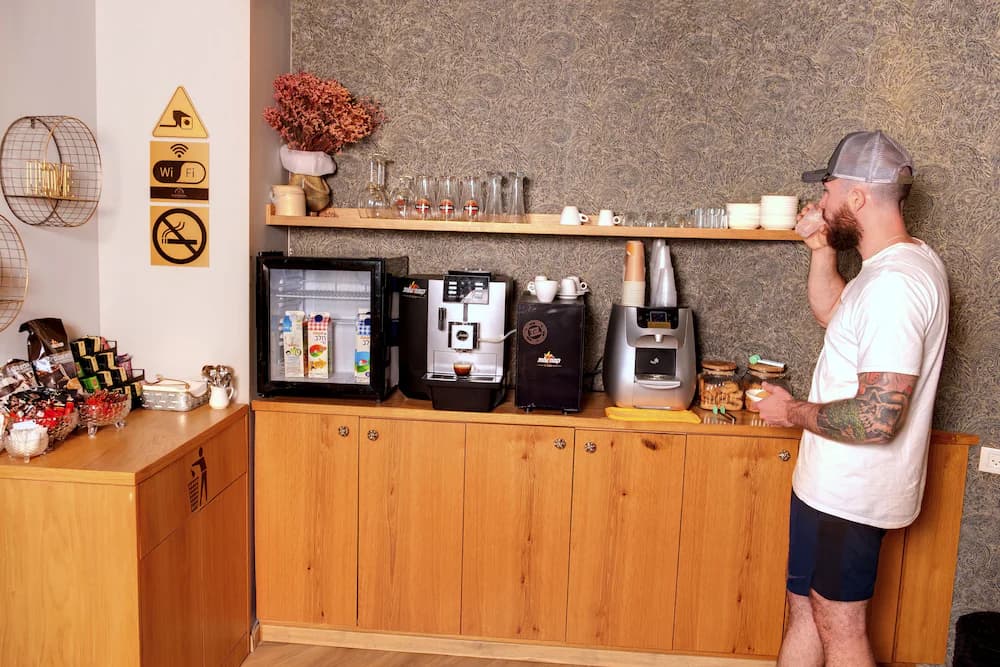Cafe