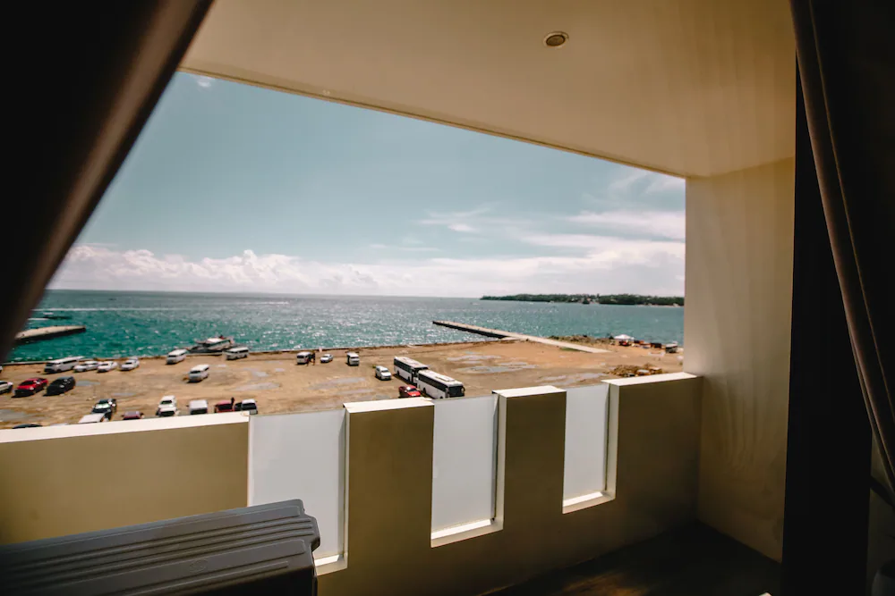 View from room