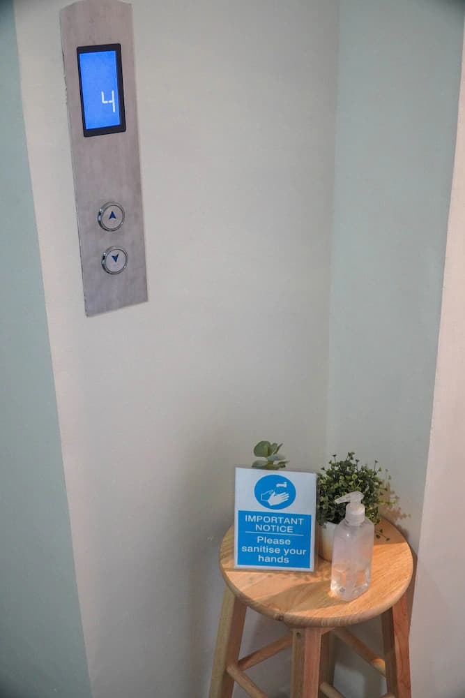 Elevator