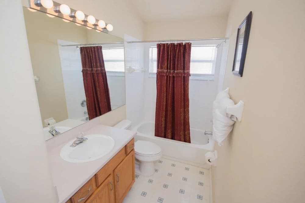 Jetted tub