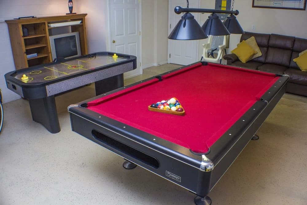 Billiards