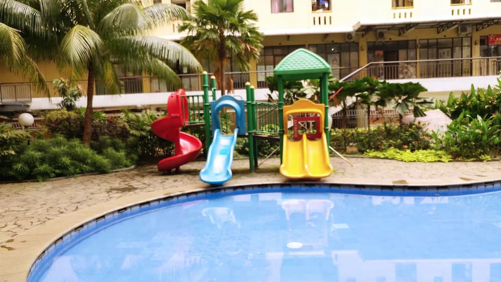 Children's pool