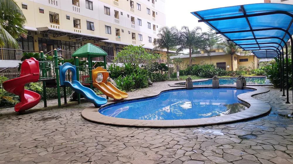 Children's pool