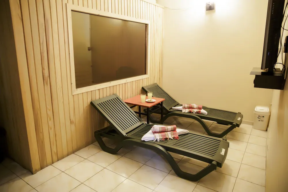 Spa