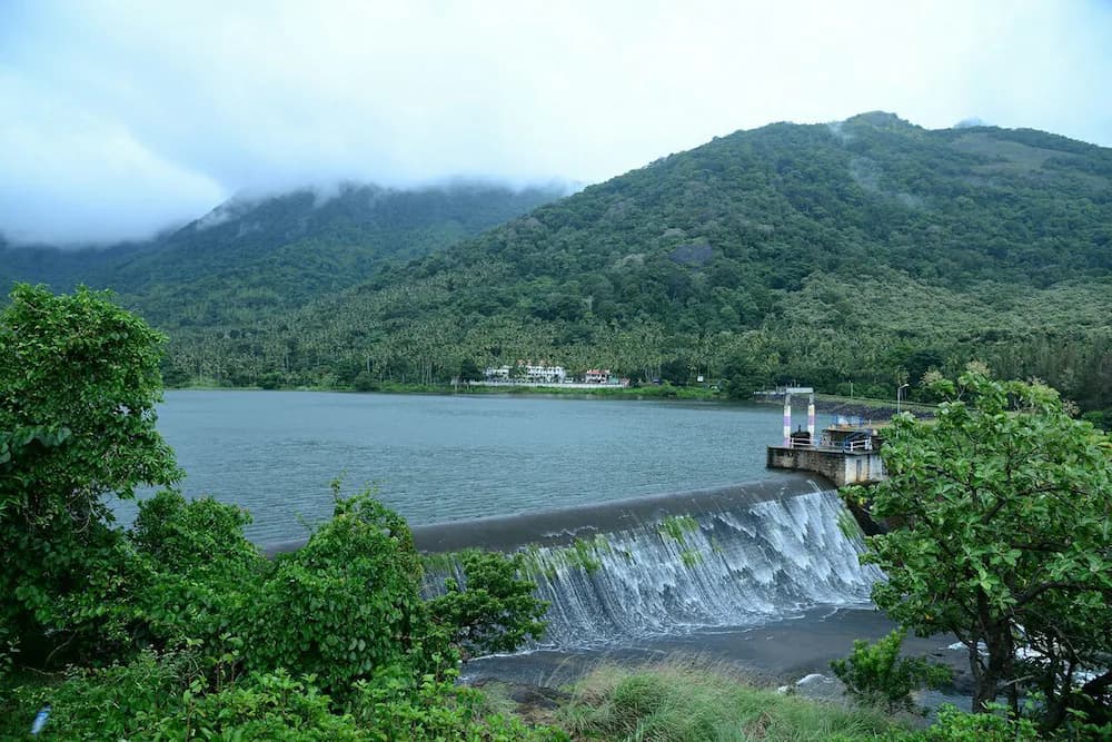 Lake
