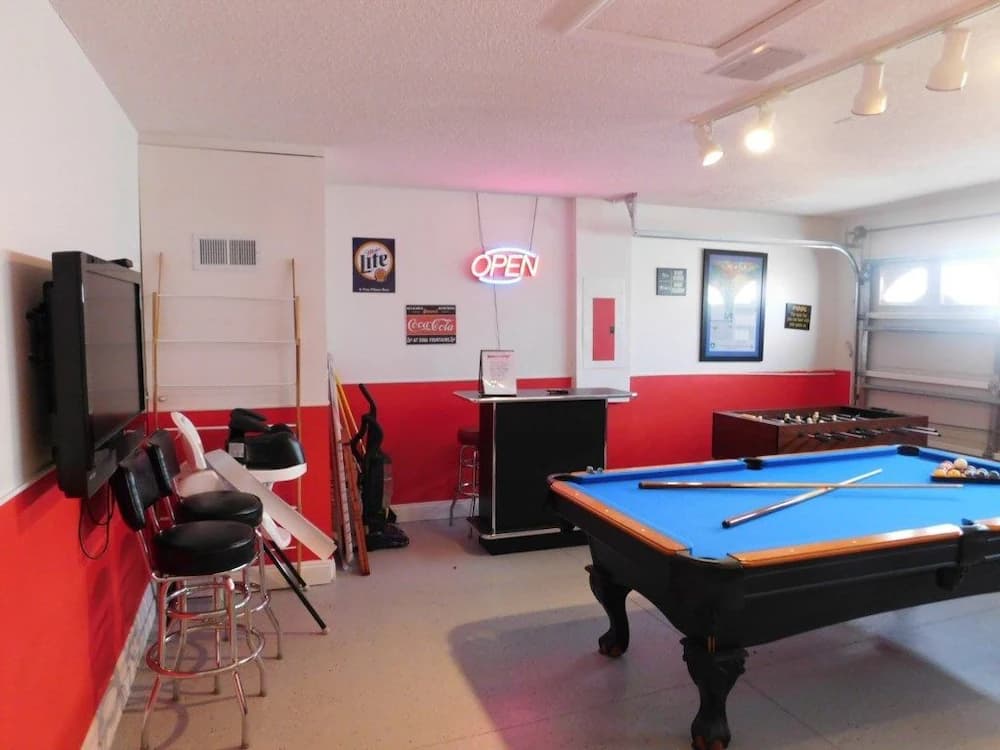 Billiards