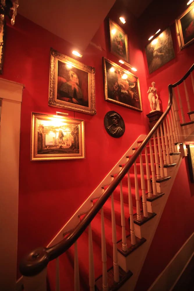 Staircase