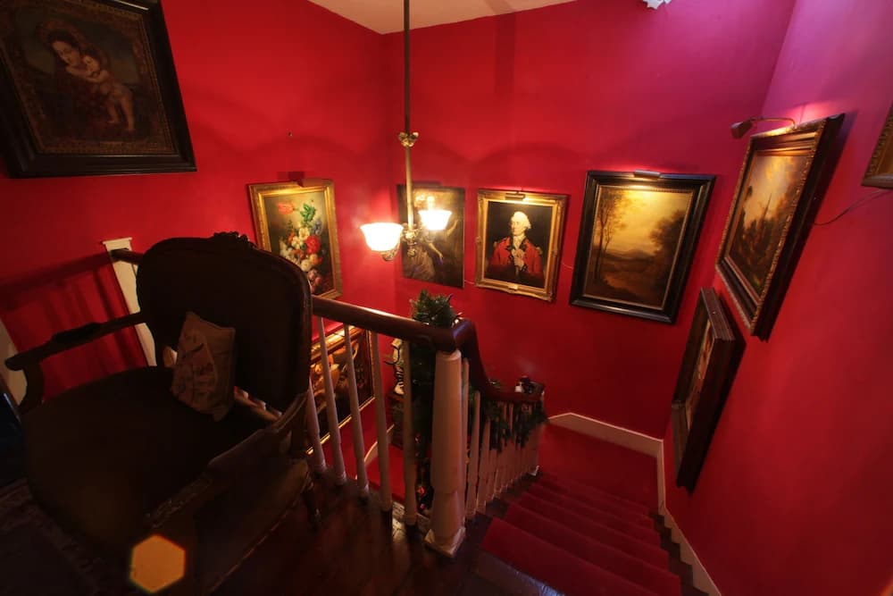 Staircase
