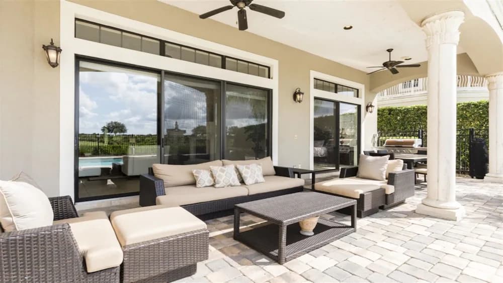 Porch