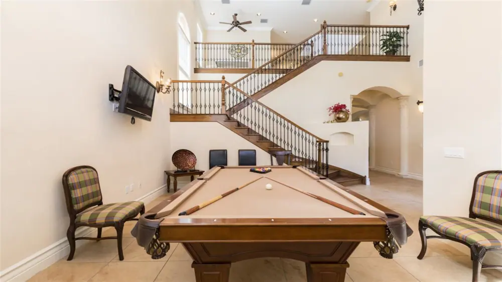 Billiards
