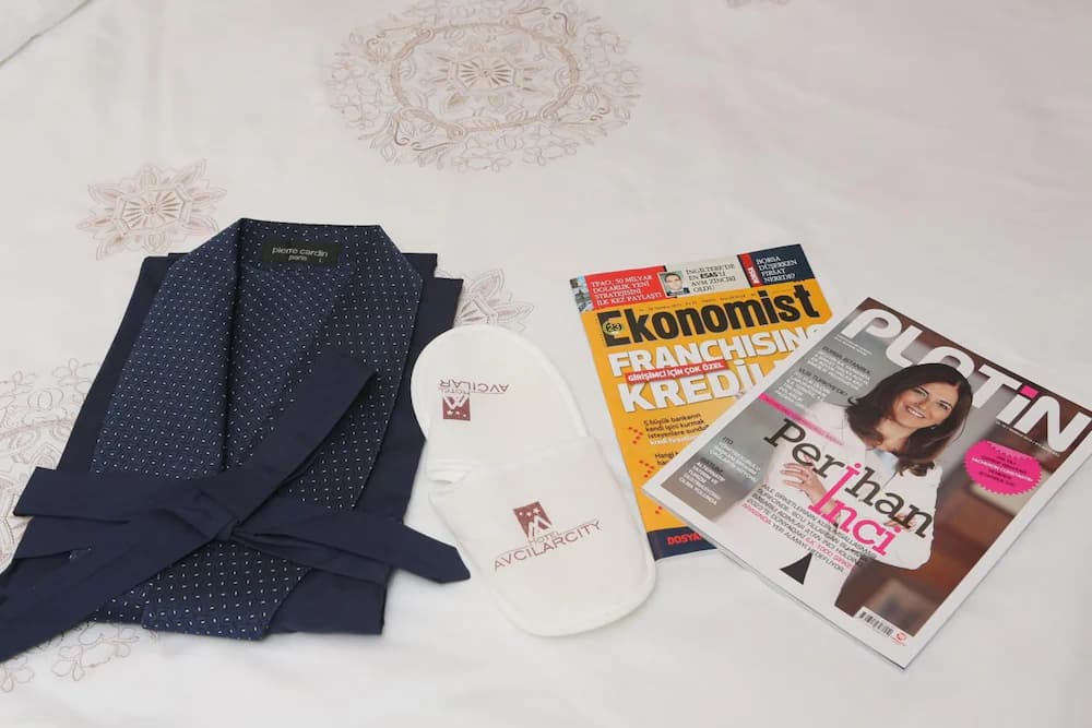 Miscellaneous