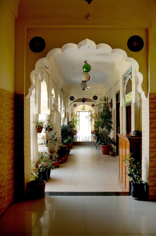 Hallway