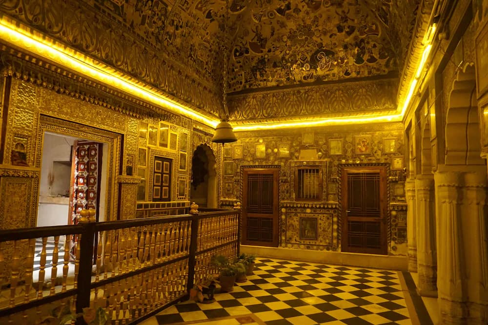 Interior