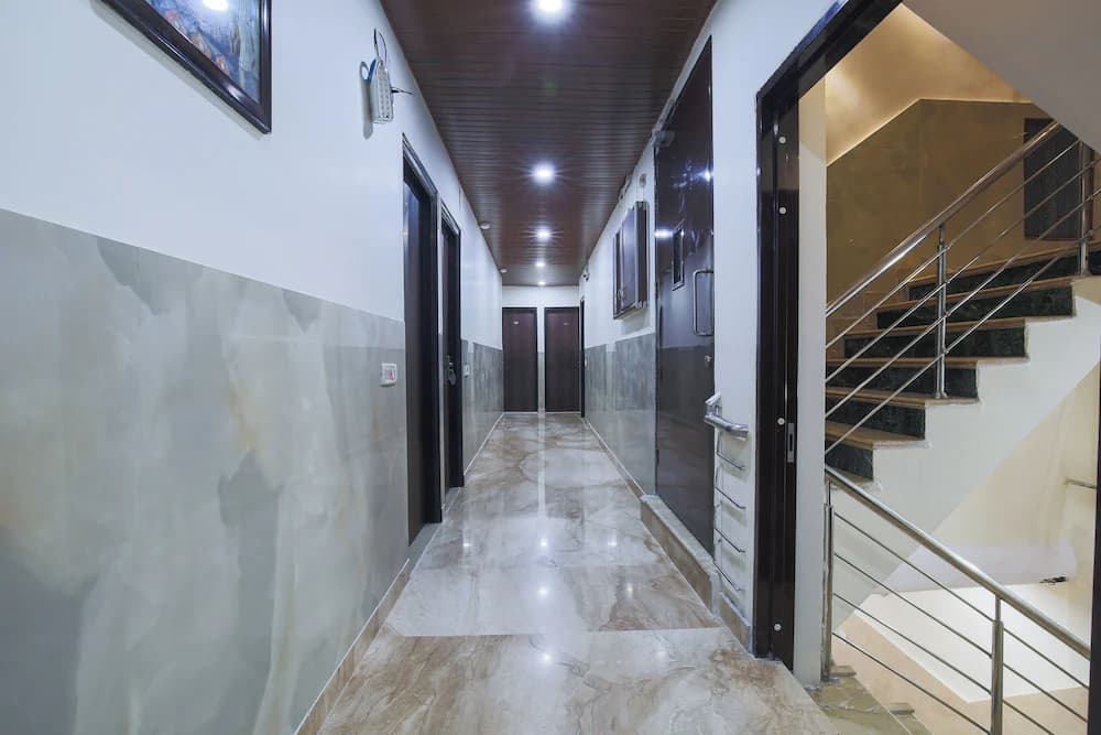 Staircase