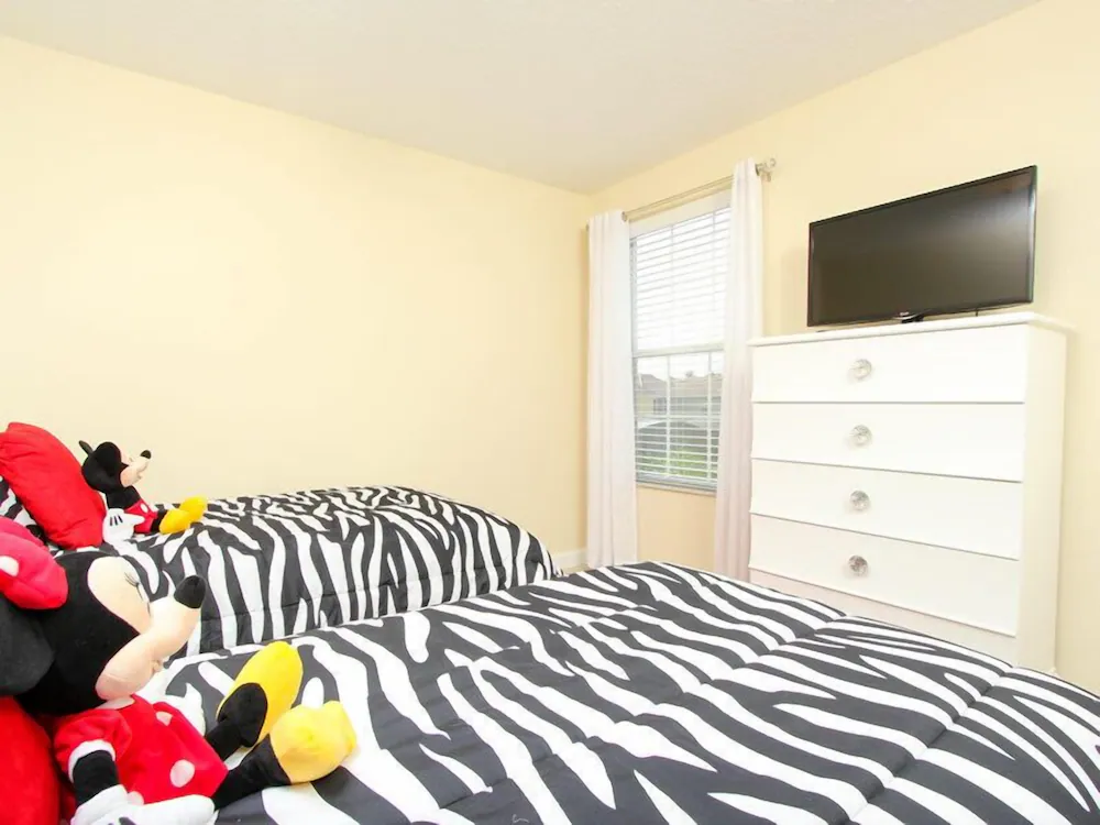 Children's theme room