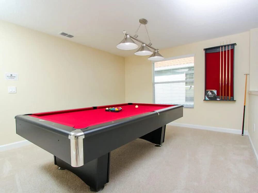 Billiards