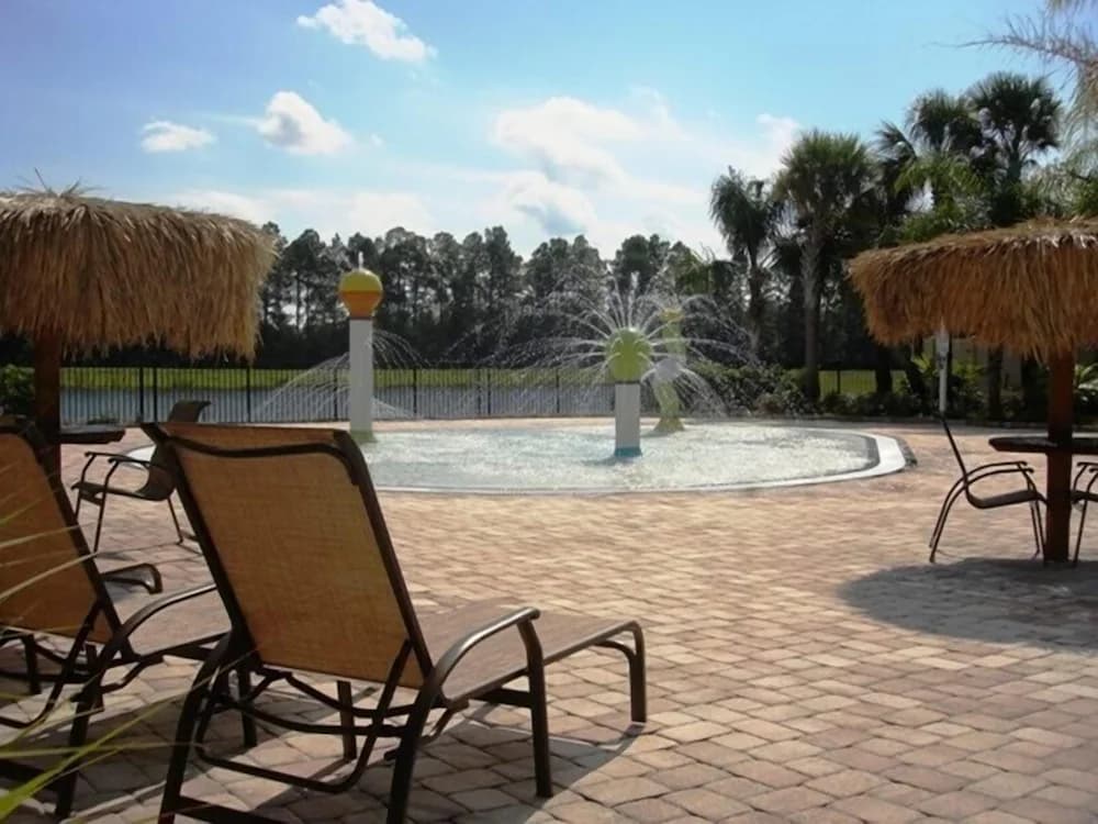 Sundeck