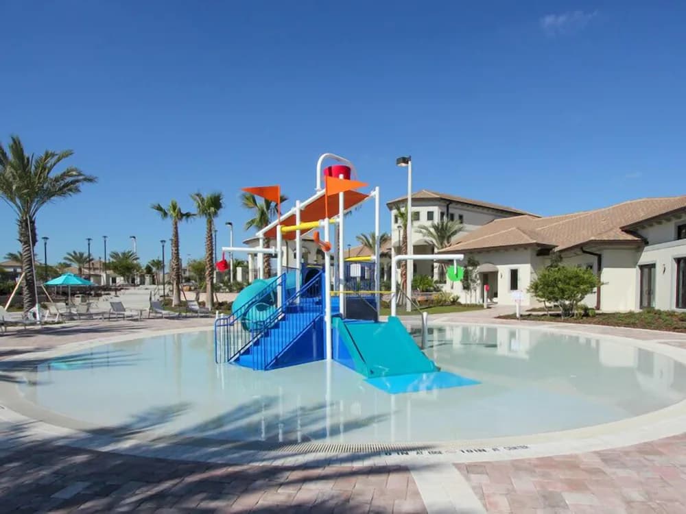 Children's pool
