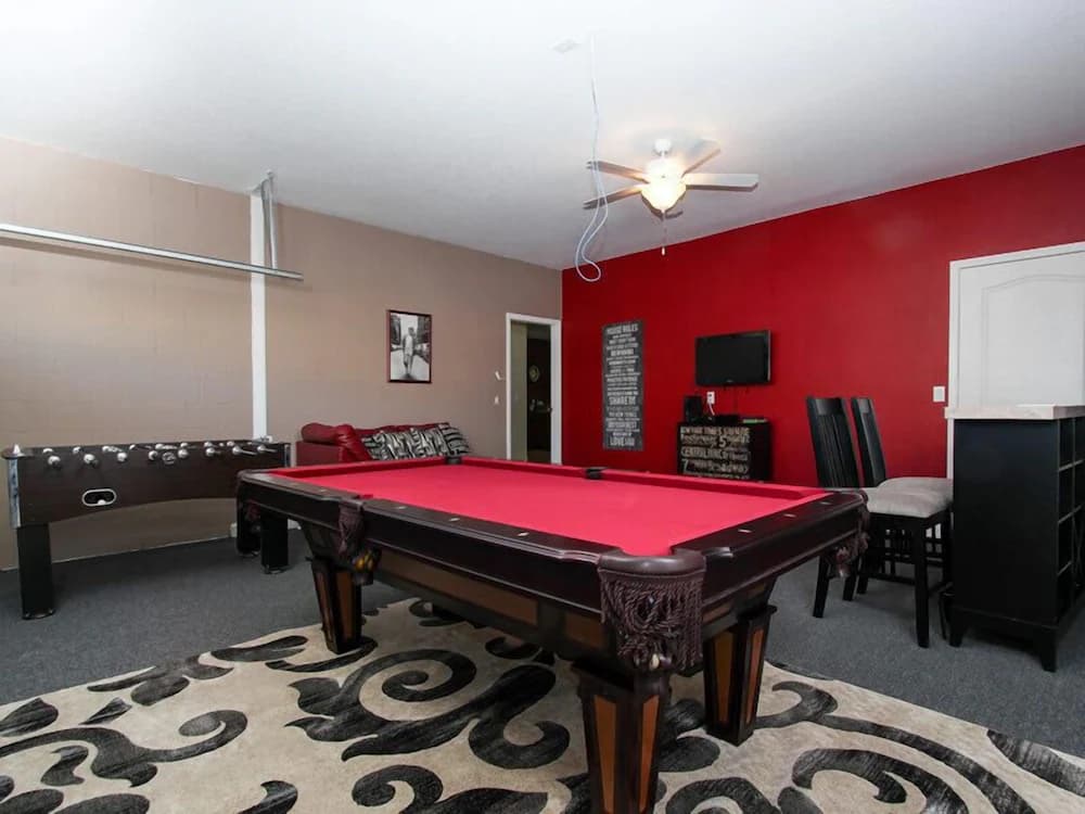 Billiards