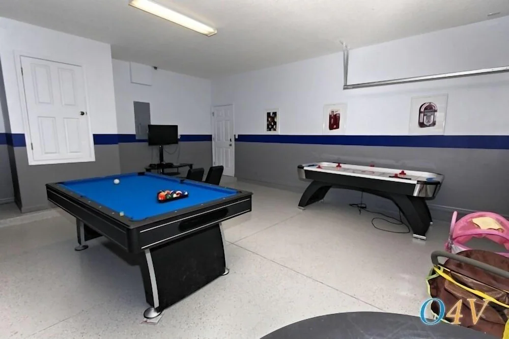 Billiards