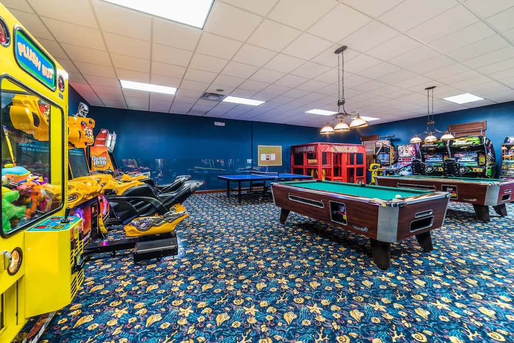 Billiards