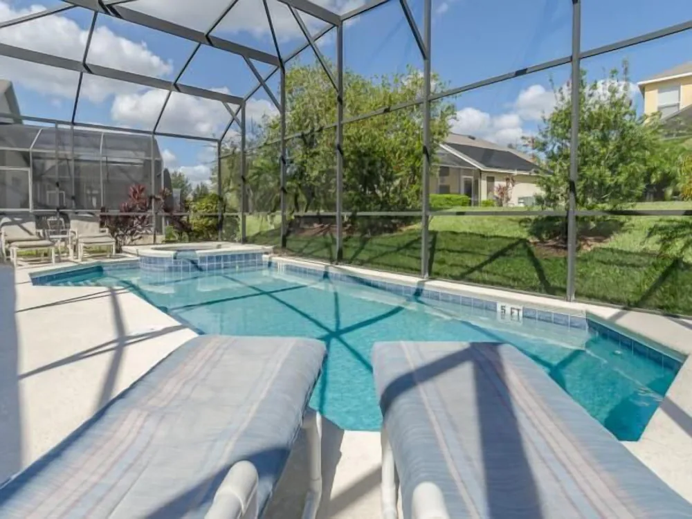 Sundeck