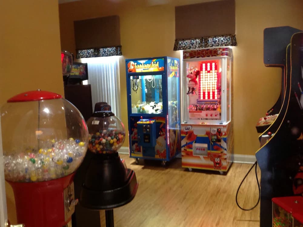 Vending machine