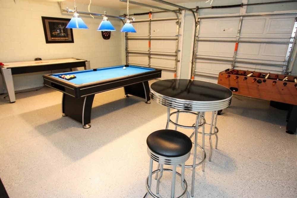 Billiards