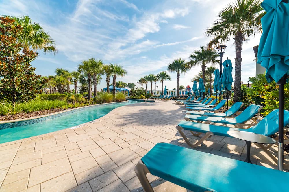 Sundeck