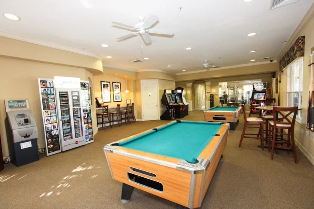 Billiards