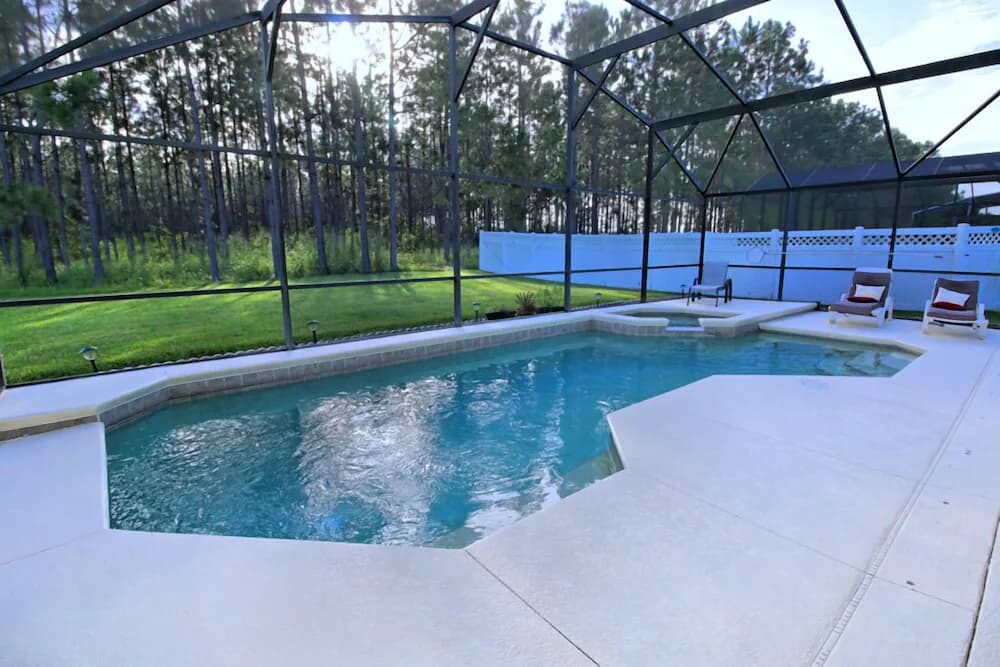 Sundeck