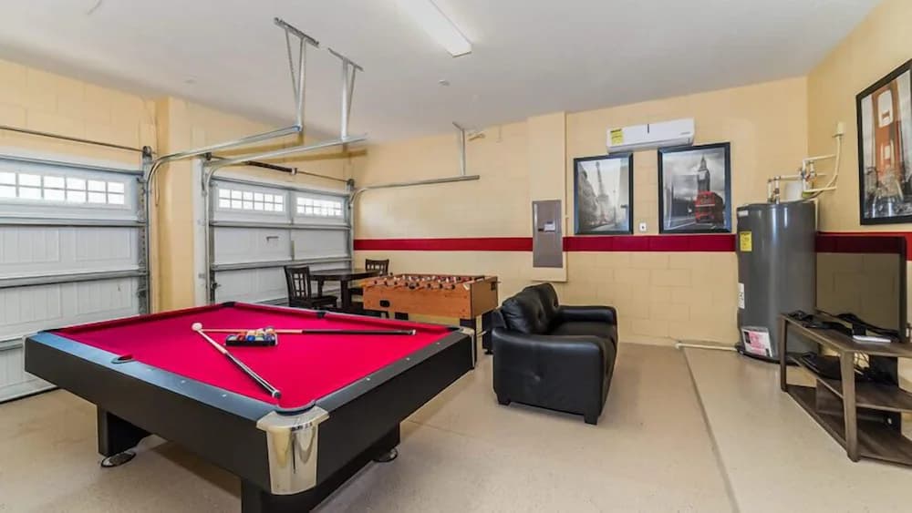 Billiards