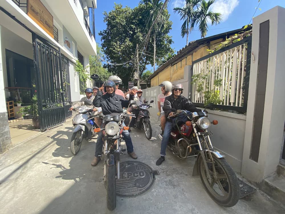 Bicycling
