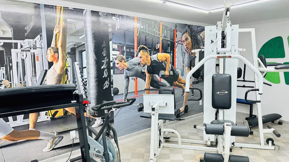 Gym