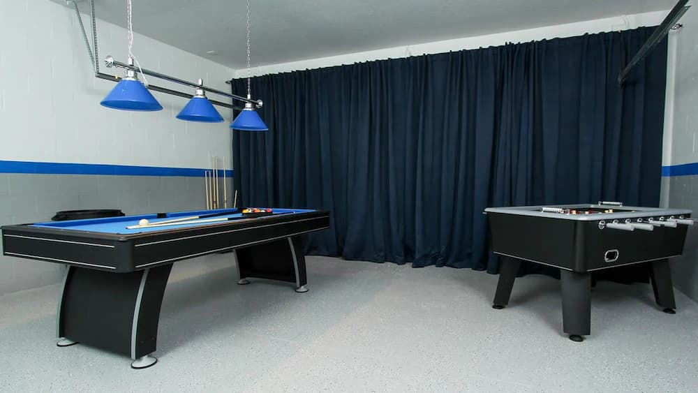 Billiards