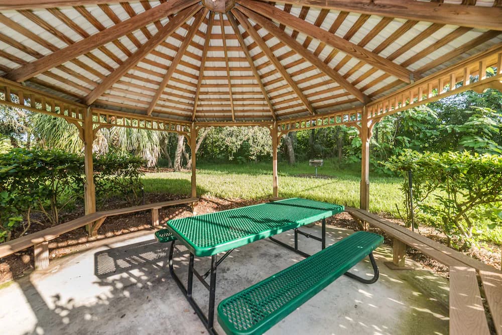 Gazebo