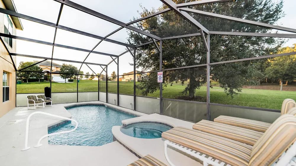Sundeck