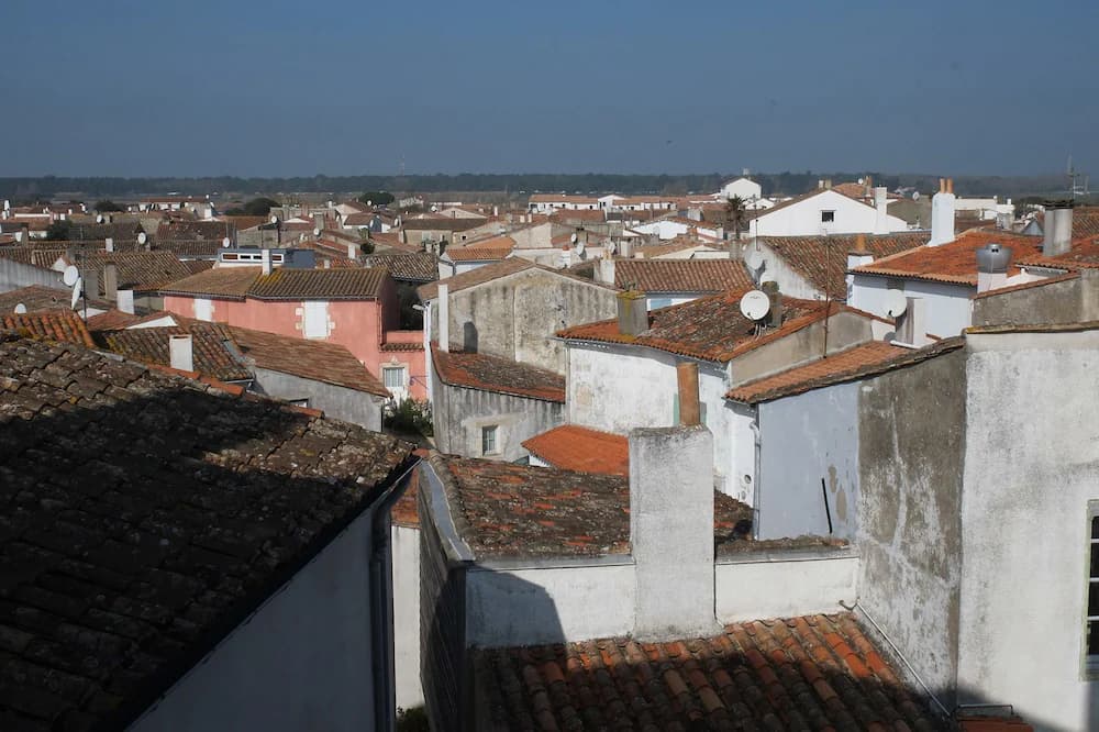 View from room