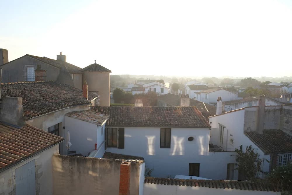 View from room