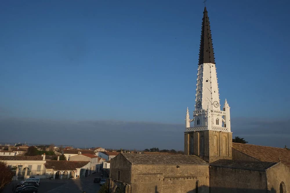 View from room