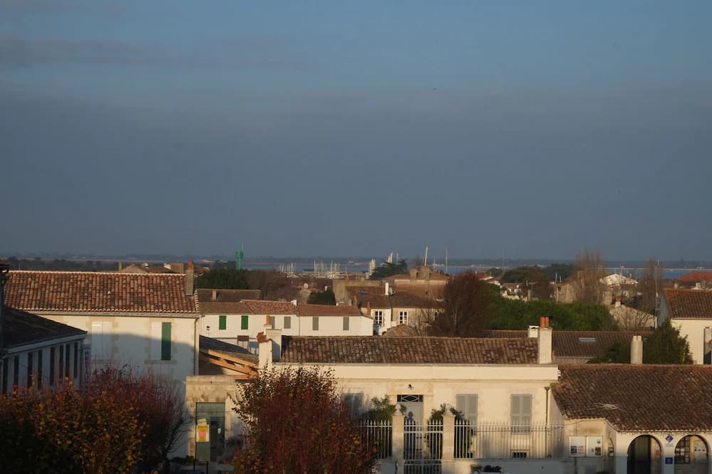 View from room