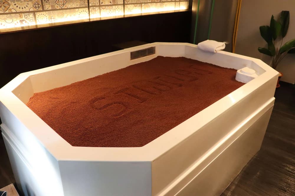 Spa