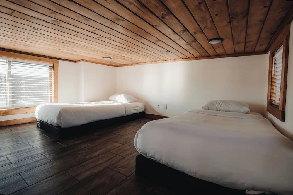 Extra beds