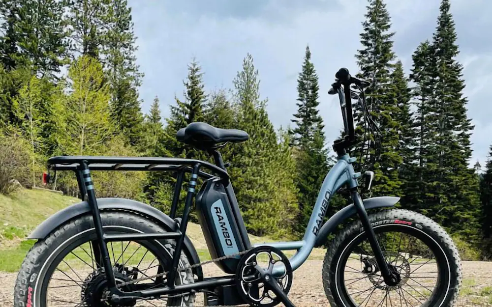 Bicycling
